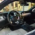 Ford Mustang GT 500 V8